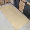Mirabeau Teppich Läufer Levraut creme, rechteckig, Höhe: 80.0 mm Bild 2