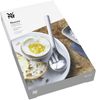 WMF Nuova Eierlöffel-Set 6-teilig, Edelstahl Bild 4