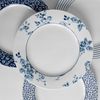 Laura Ashley Laura Ashley 26cm Porzellanteller China Rose W178263talerz26LauraAshleyChinaRose Bild 5