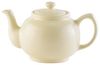 Price & Kensington - Teekanne matt für 2 oder 6 Tassen, creme: 450 ml Bild 4