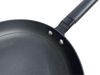 Michelino Gusseisen-Bratpfanne Ø 28cm mit Wabenstruktur 46071 Bild 3