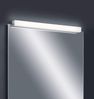 Helestra LED-Spiegelleuchte LADO 60cm Chrom glänzend 18/1812. 04 Bild 3