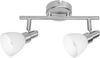LEDVANCE LED SPOT 2x1. 9W 2700K Bild 3