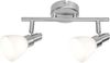 LEDVANCE LED SPOT 2x1. 9W 2700K Bild 4
