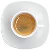 MamboCat Tasse 6er Set Lotta Espressotassen 80ml + Untertassen 6 Personen, Porzellan Bild 3