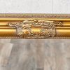 Wandspiegel BESSA 180x100cm Antik-Gold Barock Design Spiegel Pompös Facette Bild 5