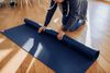 Krabbelunterlage SanoSoft XXL \"made in Germany\" - Öko-Tex 100 240x380 cm Blau Bild 5