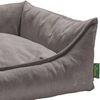 Hunter Tierbedarf Tierbett Hundesofa Eiby grau Bild 3