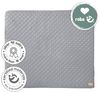 roba Wickelauflage roba style 85 x 75 x 4 cm anthrazit Bild 4