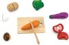 Milly Mally Viga 44540 Cutting unit - Vegetables Bild 2