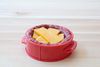 Landmann Selection American Burger Set Burgerpresse 2in1 inkl Rezeptbuch Bild 4
