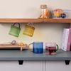 Remember Becher Glasbecher FRED 2er-Set rose-yellow, Glas, Remember Glasbecher FRED 2er-Set - rose-yellow Bild 3