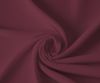 Doppelpack Marke Frottee Spannbettlaken Bordeaux 200 x 220 cm Bild 5