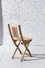 SAM Gartenstuhl Blossom, Akazie-Holz FSC® 100% Zertifiziert, ideal für Balkon, Garten & Terrasse, zusammenklappbar Bild 5