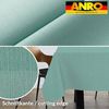 ANRO Tischdecke Hochwertig Tischwäsche mit Beschichtung (Einzelstück 1-tlg), Premium TEFLON und 2-Fache Acryl Beschichtung Bild 3