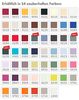 Formesse Bella-Donna Jersey Spannbettlaken|90x190 - 100x220 cm| azurFormesse Bella-Donna Jersey Spannbettlaken Bild 2