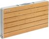 Outwell Campingtisch Bambustisch Calgary Bild 5