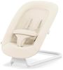 Cybex Lemo Bouncer – Canvas White Créme Bild 4