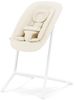 Cybex Lemo Bouncer – Canvas White Créme Bild 5