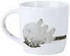 Maxwell & Williams DX1225 Becher 400 ml FELINE FRIENDS Upside Cat, Porzellan, in Geschenkbox Bild 3