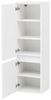 Midischrank 'Baabe', weiß Bild 5
