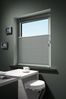 Plissee FREE grau 120x130cm (BH 120x130 cm) Bild 3