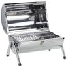 Barbecue Tischgrill Grilltonne Bild 2
