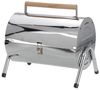 Barbecue Tischgrill Grilltonne Bild 5