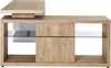 Amazon Marke - Movian Salto - Eckschreibtisch, 114,8 x 140 x 74 cm Bild 3