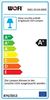 LED Deckenleuchte mit vier beweglichen Spots EVE Bild 2