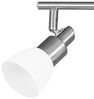LED Deckenleuchte mit vier beweglichen Spots EVE Bild 3