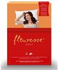 Fleuresse Mako-Jersey-Spannlaken comfort Farbe orange 2044 Bild 2