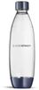 SodaStream 2 spülmaschinenfeste Flaschen dunkelblau Bild 3