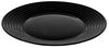 Dajar Speiseteller Harena Luminarc, Glas, Schwarz, 25 x 25 x 2,3 cm Bild 3