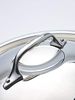 De Buyer Hoher Bratentopf Prima Matera mit Deckel Ø 24 cm Bild 5