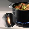 WMF 05.1869.5290 Kochtopf Schwarz Bild 2