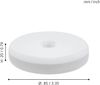 Eglo 75606 BEST CHOICE Wandleuchte CASCIA H:2cm Ø:8. 5cm mit Sensor 3000K Bild 4