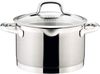 Tescoma President Kochgeschirr-Set, Edelstahl, Silber, 48. 5x28. 5x31 cm Bild 2