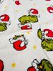 Wohndecke The Grinch TV Decke mit Ärmeln und Taschen Kuscheldecke 130 x 170 cm, United Labels® Bild 5