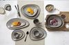 Speiseteller Taste taupe Bild 2