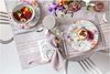 Villeroy & Boch Frühstücksteller Mariefleur Basic, Spülmaschinengeeignet, Mehrfarbig, Blumen, ⌀ 21cm, Mehrfarbig, Blumen Bild 5