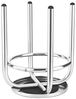 Royal Catering Sitzhocker Edelstahlhocker Küchenhocker Gastro Hocker Edelstahl Bad Hocker 43 X Bild 3