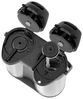 Bartscher Pump-Isolierkanne Doppel-Isolierpumpkanne Duo 1,9L-ST, 2x1,9 Liter, Edelstahl, 190208 Bild 4