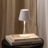 Lindby Außen-Tischleuchte Janea, Enthalten, 1 x 3,5 W LED, warmweiß Bild 4