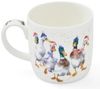 Wrendale Designs MMQB5629 XSM Tasse, Keramik, 1 Stück Bild 5