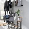 KOOPMANN Blumentreppe mit 4 Regalen 34 x 34 x 67 cm (HxH) Pflanzenregal Blumenregal Standregal Holz Bild 5