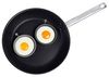 Lurch Eiformer Rund 2Er Set Light-/Iron Grey Bild 3