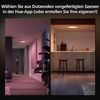 Philips Hue White & Col. Amb. Surimu Panel rund Weiß Bild 5