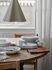 Broste Copenhagen Eierbecher Stevns Kalkweiß 14534014 Bild 5