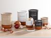 Ladelle Eco Anthrazit Knoblauch-Topf Bild 5